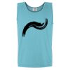 Garment-Dyed Heavyweight Tank Top Thumbnail