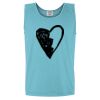 Garment-Dyed Heavyweight Tank Top Thumbnail