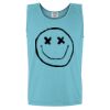 Garment-Dyed Heavyweight Tank Top Thumbnail