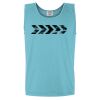 Garment-Dyed Heavyweight Tank Top Thumbnail