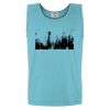 Garment-Dyed Heavyweight Tank Top Thumbnail