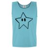 Garment-Dyed Heavyweight Tank Top Thumbnail