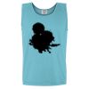 Garment-Dyed Heavyweight Tank Top Thumbnail