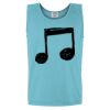 Garment-Dyed Heavyweight Tank Top Thumbnail