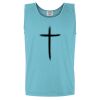 Garment-Dyed Heavyweight Tank Top Thumbnail