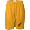 Men's Pro Mesh 9" Shorts Thumbnail