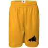 Men's Pro Mesh 9" Shorts Thumbnail