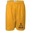 Men's Pro Mesh 9" Shorts Thumbnail