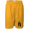 Men's Pro Mesh 9" Shorts Thumbnail