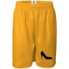 Men's Pro Mesh 9" Shorts Thumbnail