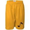 Men's Pro Mesh 9" Shorts Thumbnail