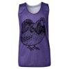 Youth Pro Mesh Reversible Tank Top Thumbnail