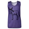 Youth Pro Mesh Reversible Tank Top Thumbnail