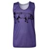 Youth Pro Mesh Reversible Tank Top Thumbnail