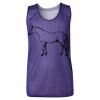 Youth Pro Mesh Reversible Tank Top Thumbnail