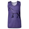 Youth Pro Mesh Reversible Tank Top Thumbnail