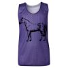 Youth Pro Mesh Reversible Tank Top Thumbnail