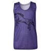 Youth Pro Mesh Reversible Tank Top Thumbnail