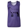 Youth Pro Mesh Reversible Tank Top Thumbnail