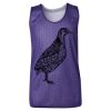 Youth Pro Mesh Reversible Tank Top Thumbnail