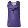 Youth Pro Mesh Reversible Tank Top Thumbnail