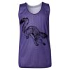 Youth Pro Mesh Reversible Tank Top Thumbnail