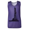 Youth Pro Mesh Reversible Tank Top Thumbnail