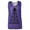 Youth Pro Mesh Reversible Tank Top Thumbnail