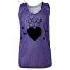 Youth Pro Mesh Reversible Tank Top Thumbnail