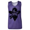 Youth Pro Mesh Reversible Tank Top Thumbnail