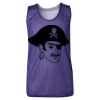 Youth Pro Mesh Reversible Tank Top Thumbnail