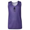 Youth Pro Mesh Reversible Tank Top Thumbnail