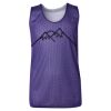 Youth Pro Mesh Reversible Tank Top Thumbnail