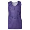 Youth Pro Mesh Reversible Tank Top Thumbnail
