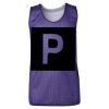 Youth Pro Mesh Reversible Tank Top Thumbnail