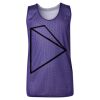 Youth Pro Mesh Reversible Tank Top Thumbnail