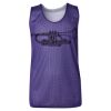 Youth Pro Mesh Reversible Tank Top Thumbnail