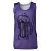 Youth Pro Mesh Reversible Tank Top Thumbnail
