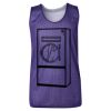 Youth Pro Mesh Reversible Tank Top Thumbnail