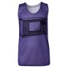 Youth Pro Mesh Reversible Tank Top Thumbnail