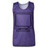 Youth Pro Mesh Reversible Tank Top Thumbnail