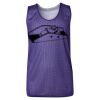Youth Pro Mesh Reversible Tank Top Thumbnail