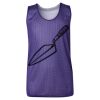 Youth Pro Mesh Reversible Tank Top Thumbnail