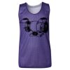 Youth Pro Mesh Reversible Tank Top Thumbnail