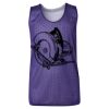 Youth Pro Mesh Reversible Tank Top Thumbnail