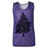 Youth Pro Mesh Reversible Tank Top Thumbnail