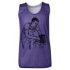 Youth Pro Mesh Reversible Tank Top Thumbnail