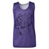 Youth Pro Mesh Reversible Tank Top Thumbnail