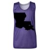 Youth Pro Mesh Reversible Tank Top Thumbnail