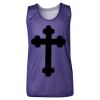 Youth Pro Mesh Reversible Tank Top Thumbnail